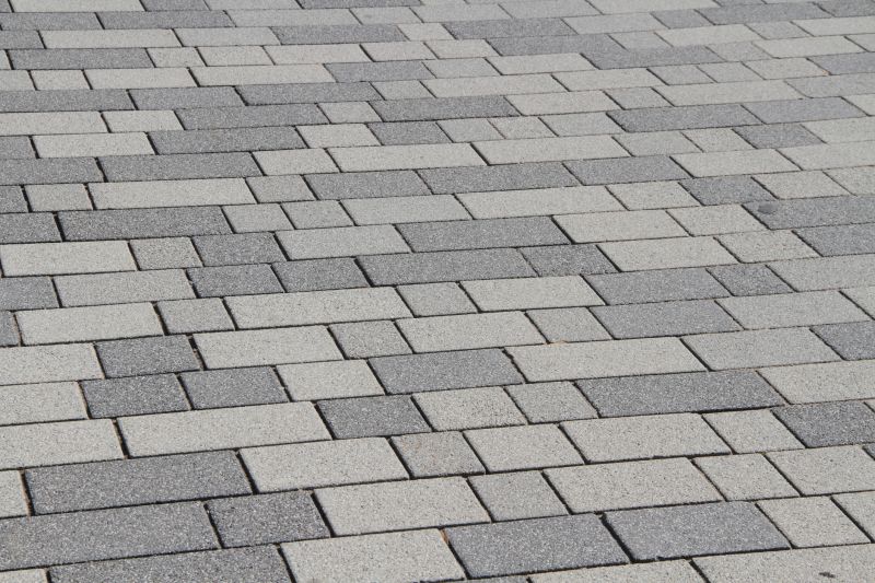 Seasonal Pavers Care