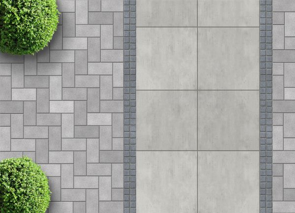 Cost of Pavers Hardscaping in Daphne