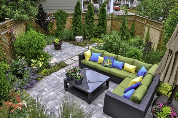 Cost of Patio Design in Daphne