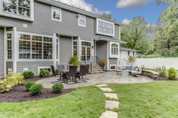 Cost of Patio Makeover Service in Daphne