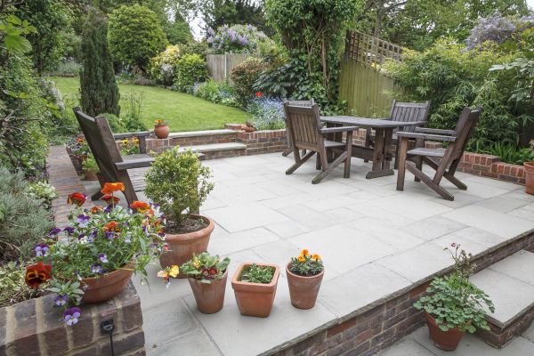 Cost of Backyard Pavers Installation in Daphne