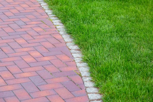 Cost of Brick Paving in Daphne