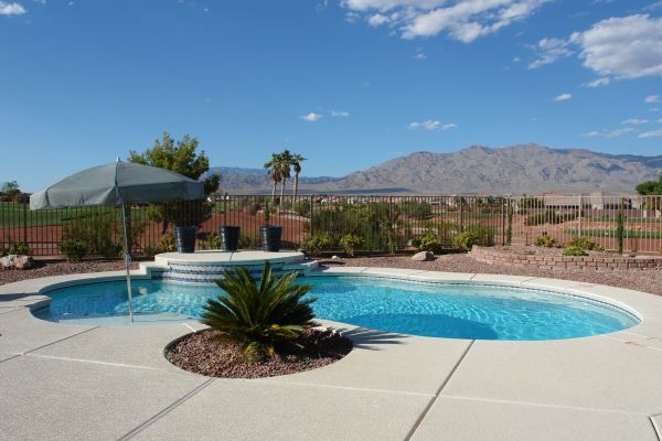 Cost of Pool Pavers Installation in Daphne