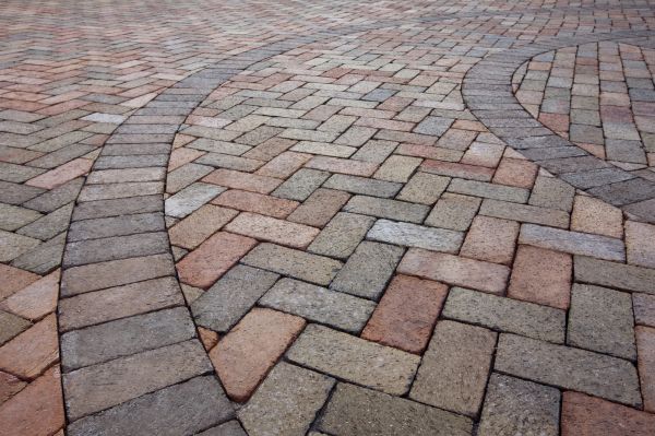 Cost of Backyard Hardscaping in Daphne