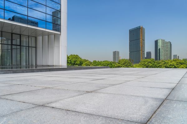 Cost of Concrete Pavers Installation in Daphne