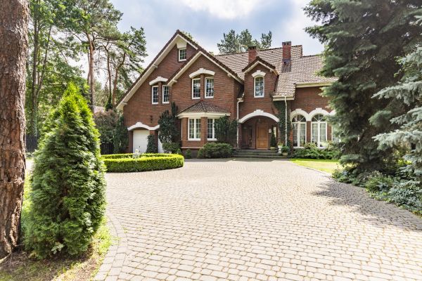 Cost of Driveway Pavers Repair in Daphne