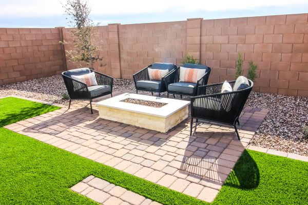 Cost of Patio Pavers Repair in Daphne
