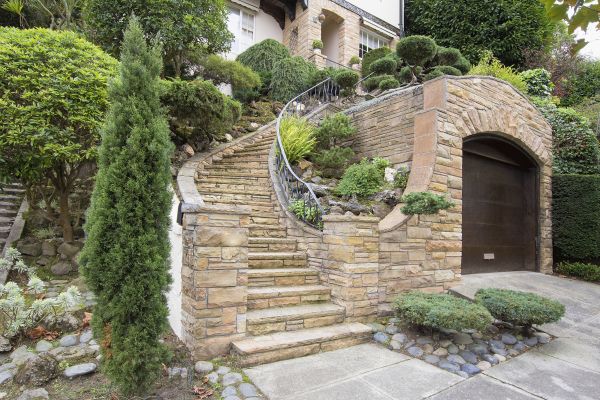 Cost of Residential Hardscaping in Daphne