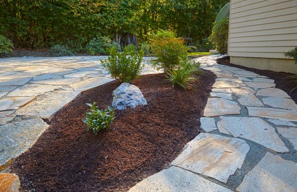 Cost of Outdoor Hardscaping in Daphne