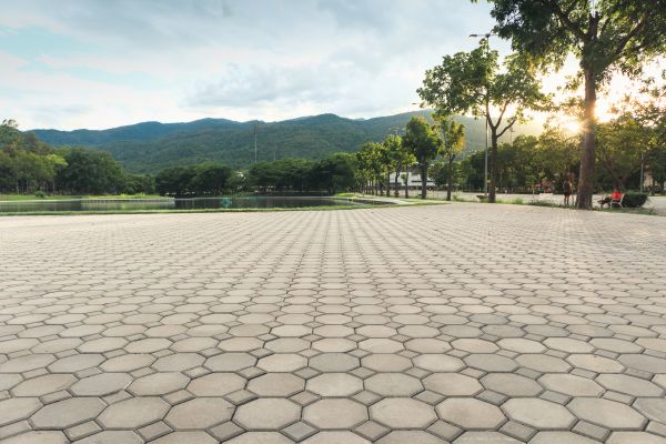 Cost of Paver Flooring Installation in Daphne