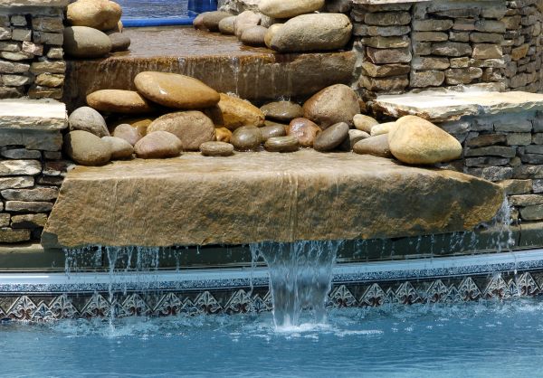 Cost of Pool Hardscaping in Daphne