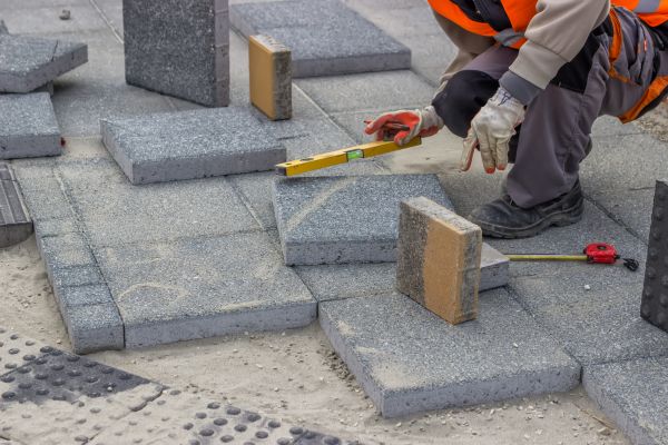 Cost of Block Pavers Installation in Daphne