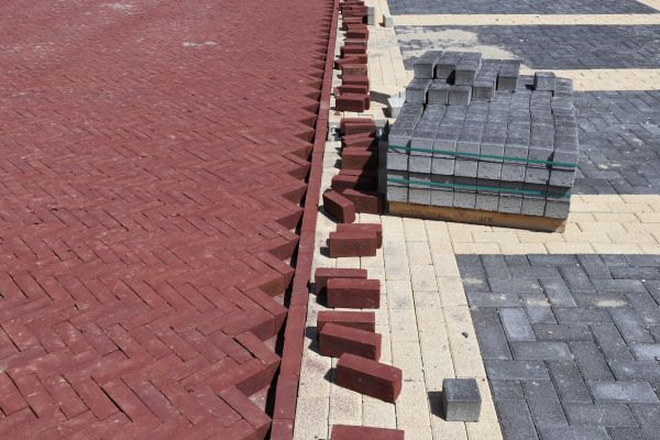 Cost of Pavers Construction in Daphne