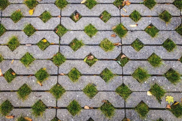 Cost of Porous Pavers Installation in Daphne