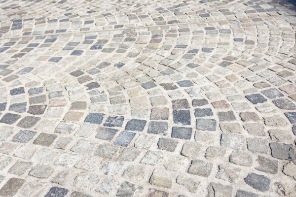 Cost of Stone Pavers Service in Daphne
