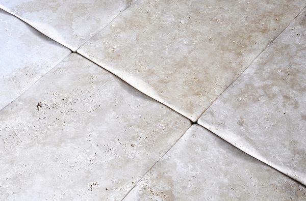 Cost of Travertine Paving in Daphne