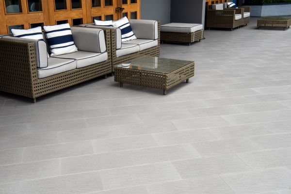 Cost of Outdoor Flooring Service in Daphne